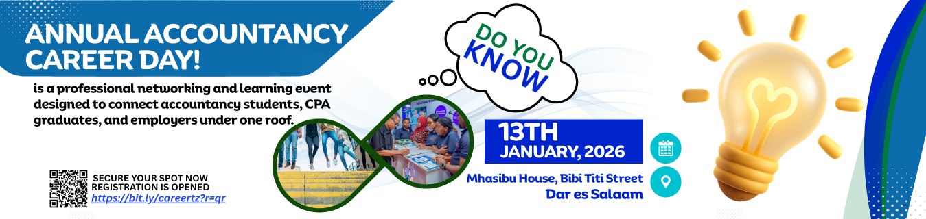 ACCOUNTANCY CAREER DAY